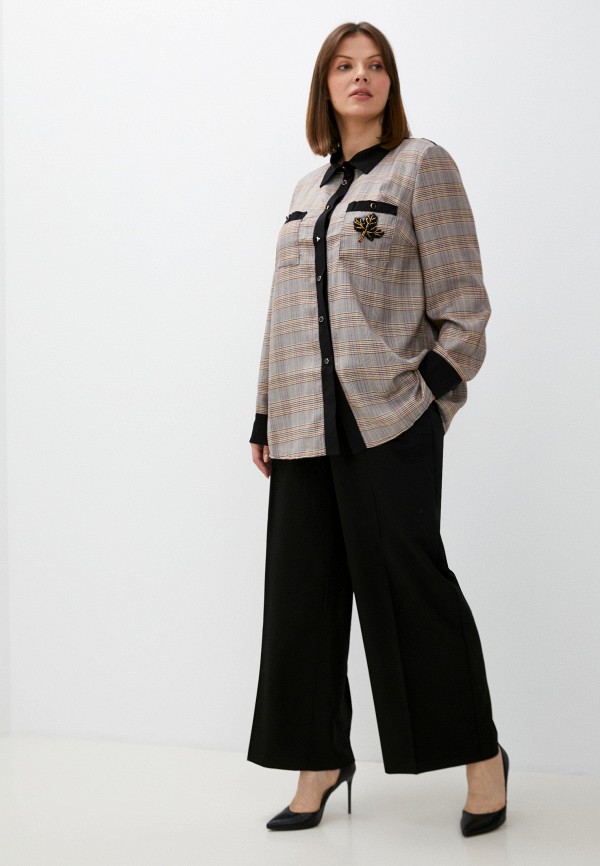 фото Брюки vivienne mare