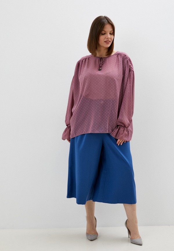 фото Брюки vivienne mare