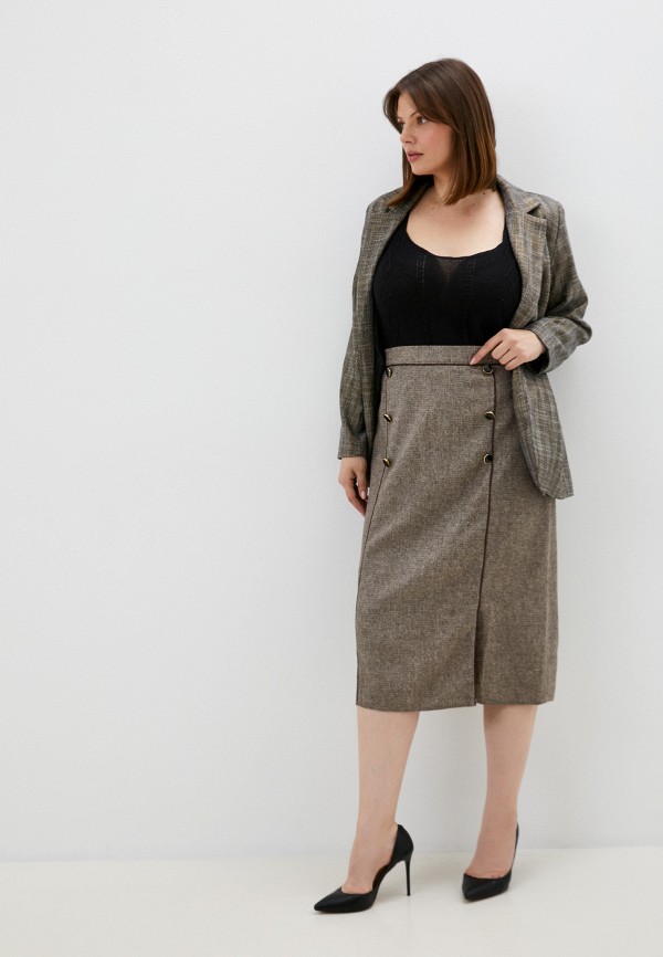 фото Юбка vivienne mare