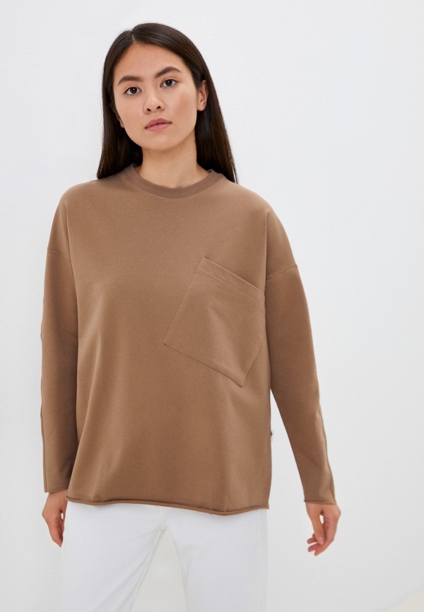 Лонгслив Tomsoyer 