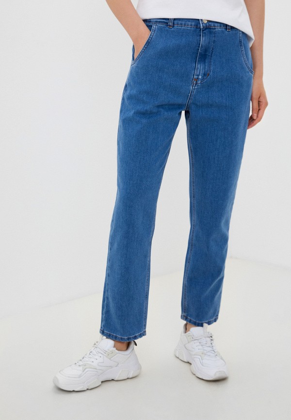 Джинсы Tomsoyer 