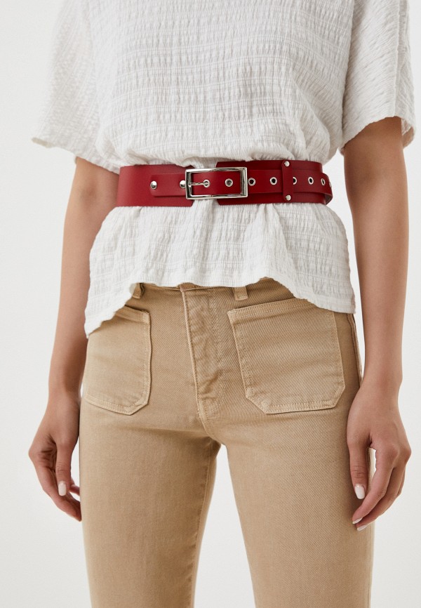 фото Ремень avocado