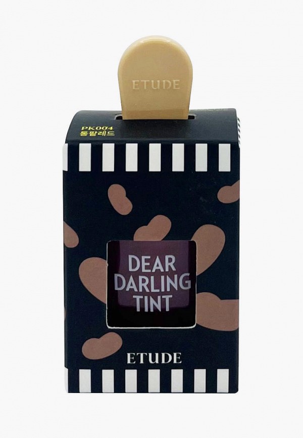 фото Тинт для губ etude