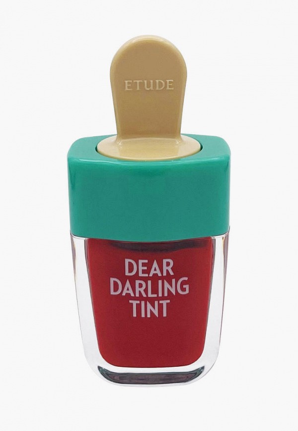 фото Набор для макияжа губ etude