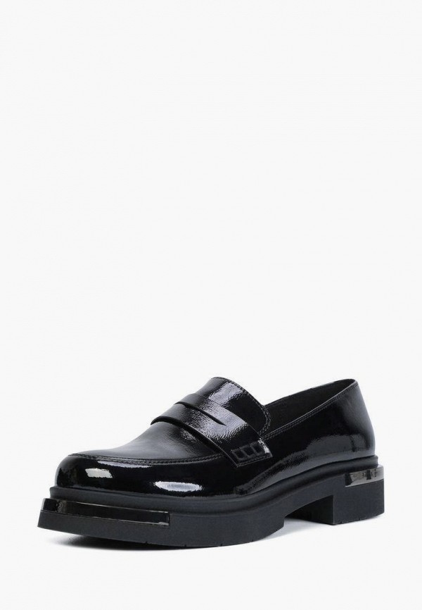 Лоферы  T.Taccardi фото