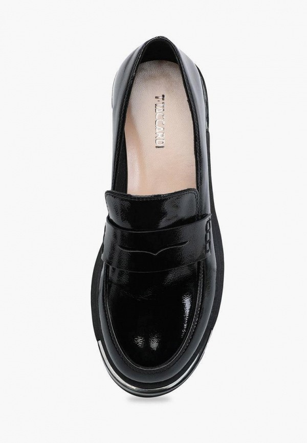 Лоферы  T.Taccardi фото