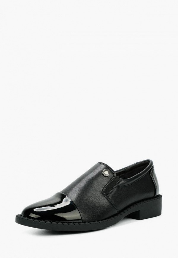 Лоферы  T.Taccardi фото