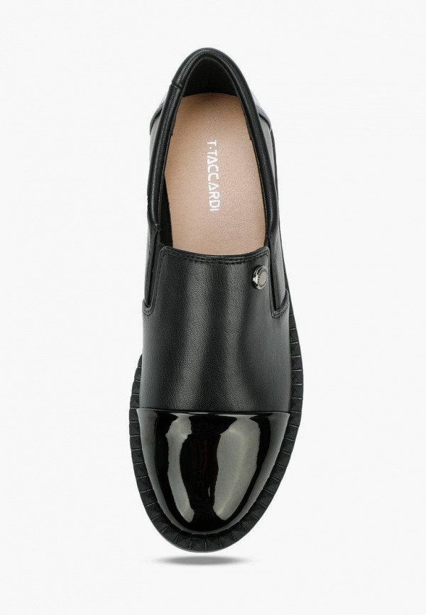 Лоферы  T.Taccardi фото