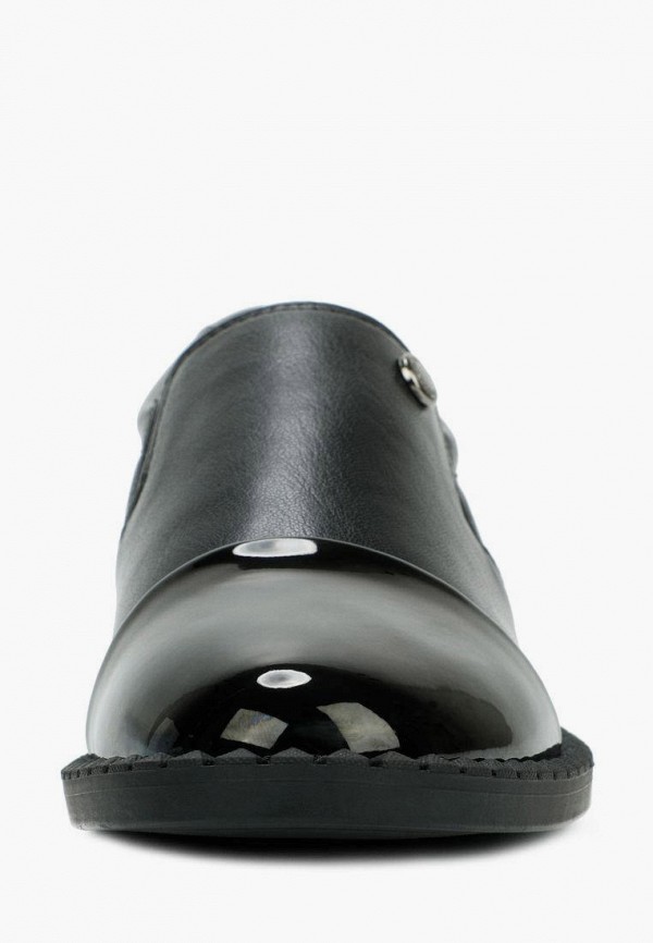 Лоферы  T.Taccardi фото