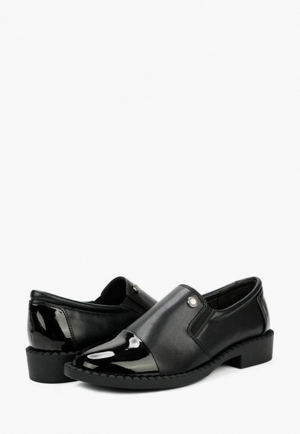 Лоферы  T.Taccardi фото