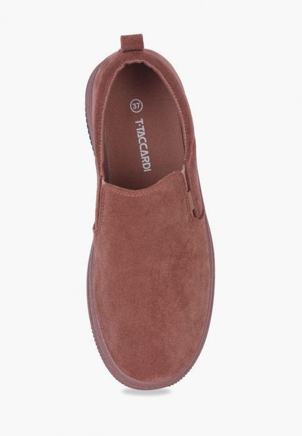 фото Слипоны t.taccardi