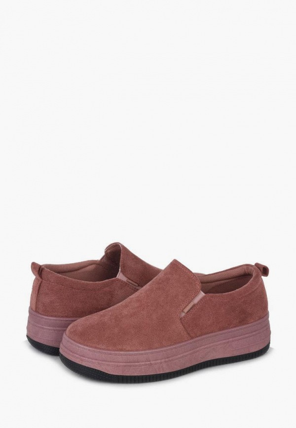 фото Слипоны t.taccardi