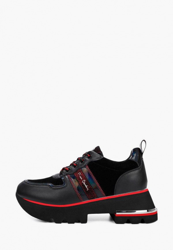 Ботинки Pierre Cardin Ботинки Pierre Cardin фото