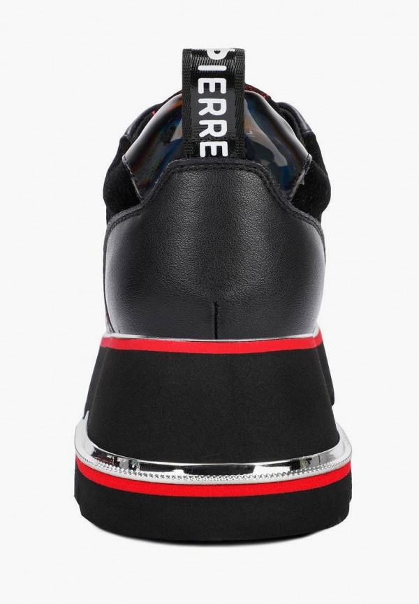 Ботинки Pierre Cardin Ботинки Pierre Cardin фото