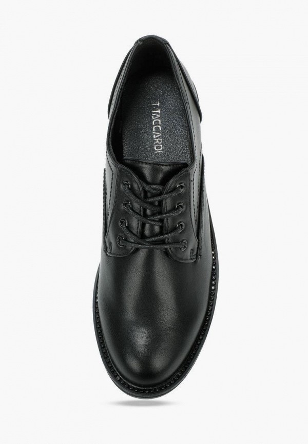 фото Ботинки t.taccardi