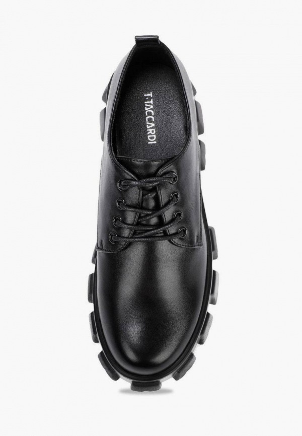 фото Ботинки t.taccardi