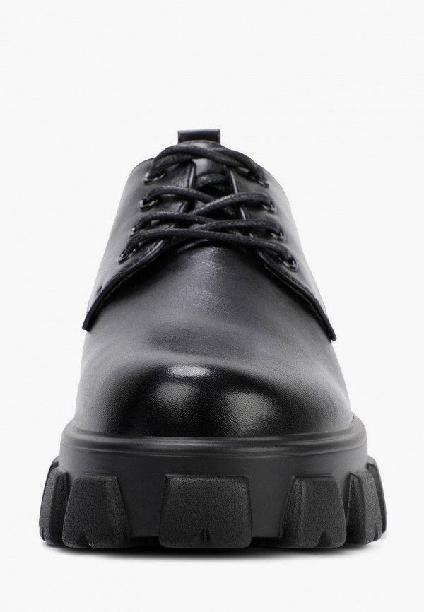 Ботинки T.Taccardi цвет черный  Фото 6