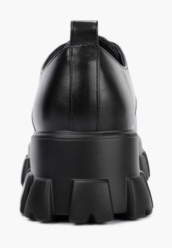 фото Ботинки t.taccardi