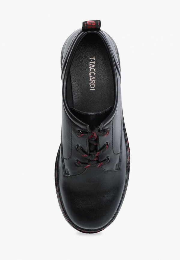 фото Ботинки t.taccardi