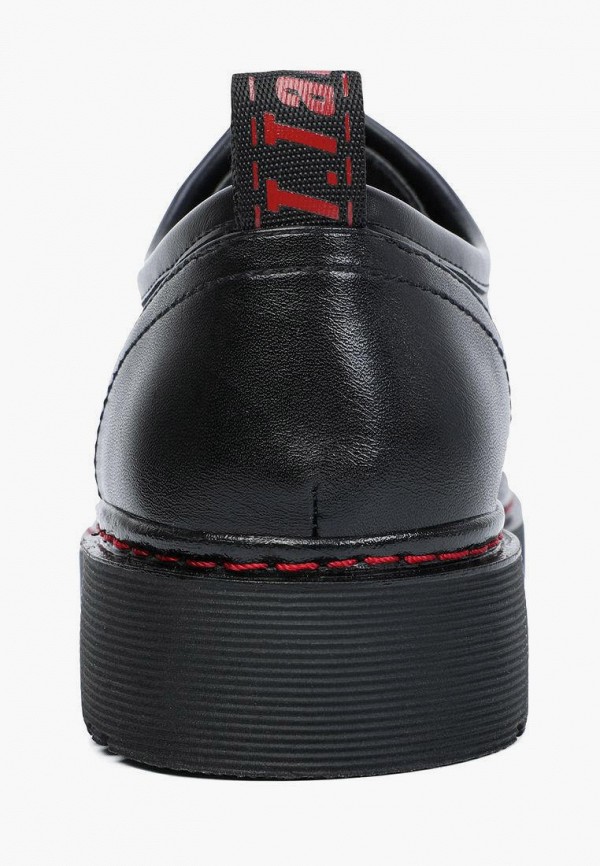 фото Ботинки t.taccardi