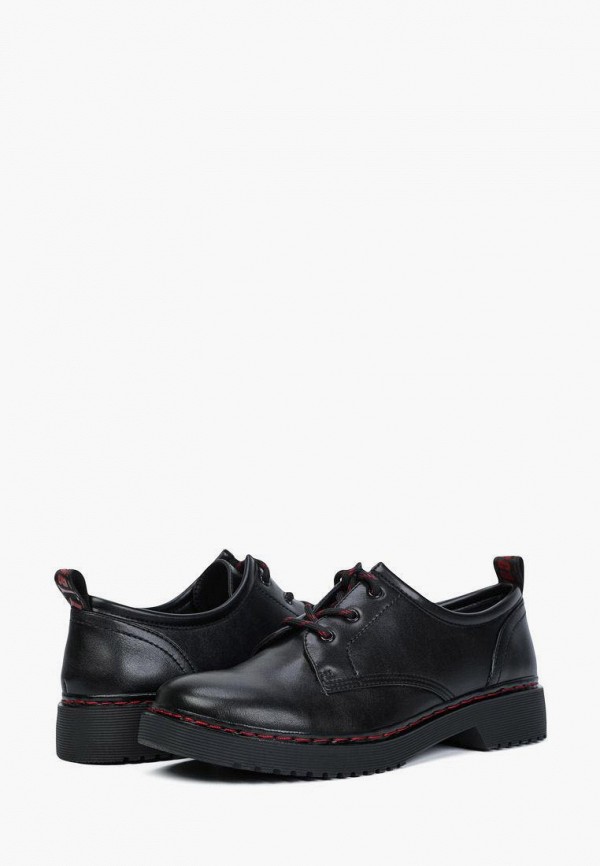 фото Ботинки t.taccardi