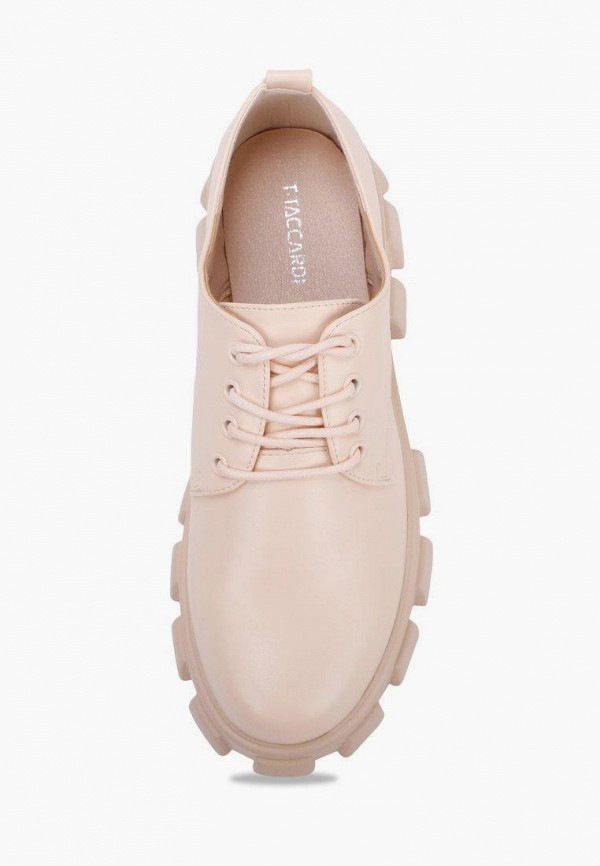 Ботинки  T.Taccardi фото