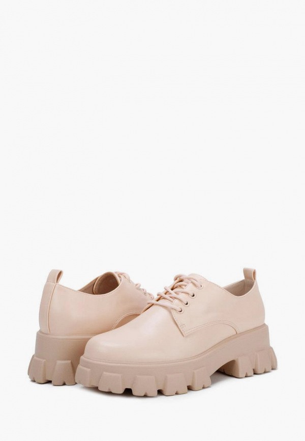 Ботинки T.Taccardi