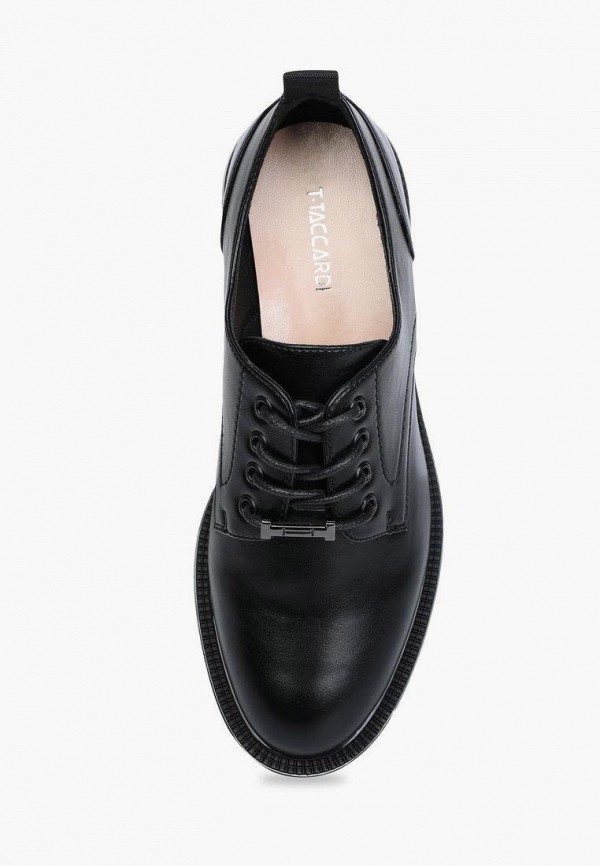 фото Ботинки t.taccardi