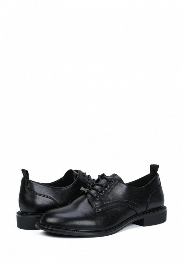 фото Ботинки t.taccardi