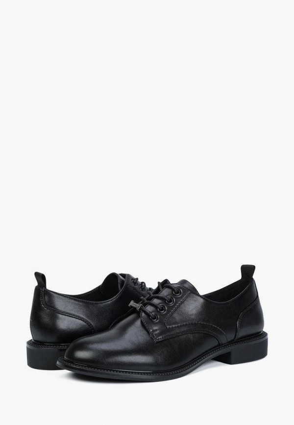 фото Ботинки t.taccardi