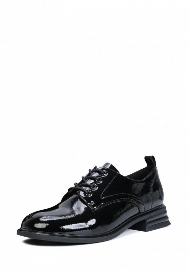 фото Ботинки t.taccardi