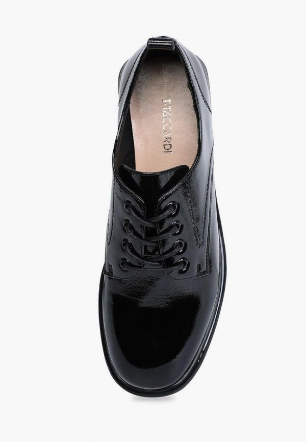 фото Ботинки t.taccardi