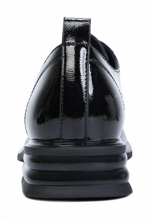 фото Ботинки t.taccardi