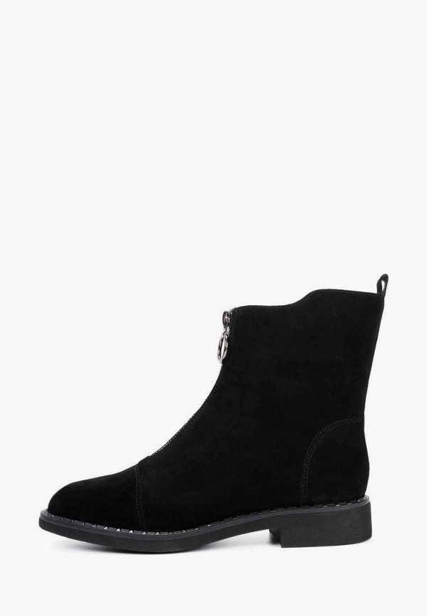 

Полусапоги Pierre Cardin, Черный