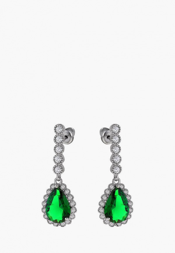 Серьги  Ice&High Collection