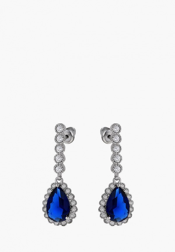 Серьги Ice&High Collection Серьги Ice&High Collection фото