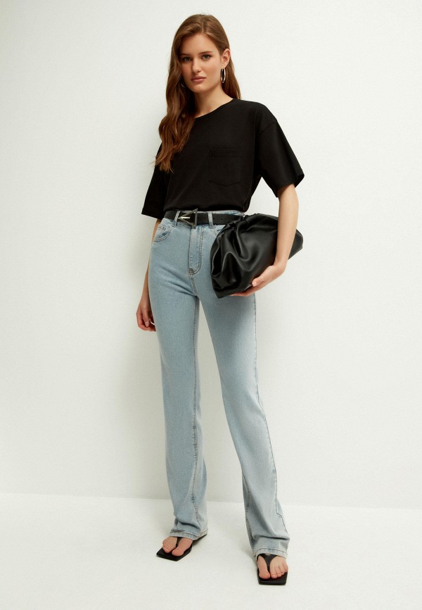 фото Футболка zarina