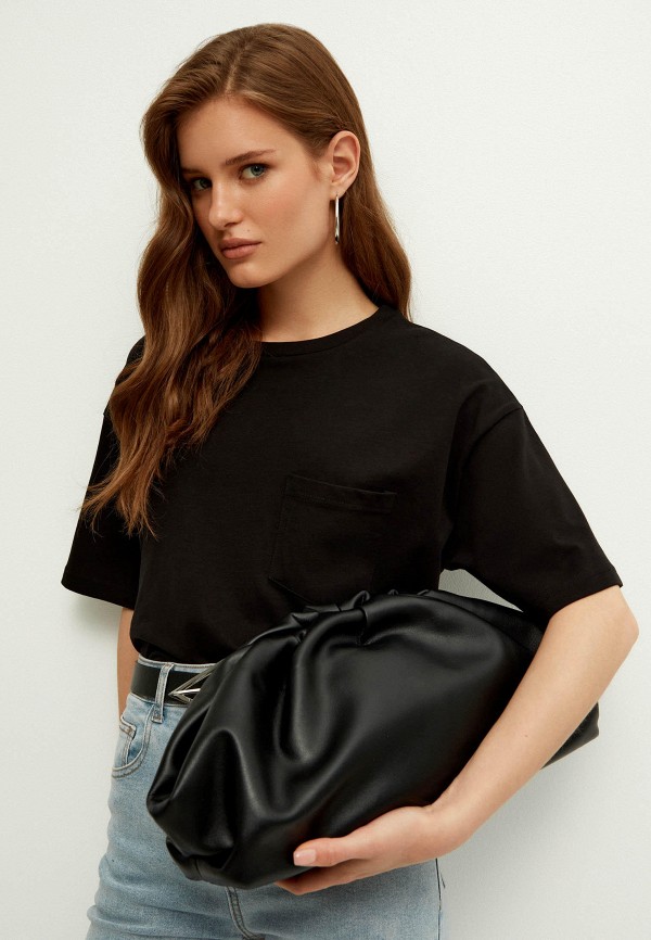 фото Футболка zarina