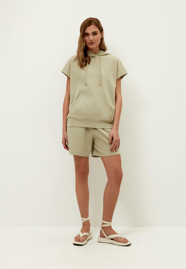 фото Шорты zarina