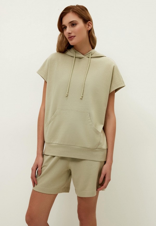 фото Шорты zarina