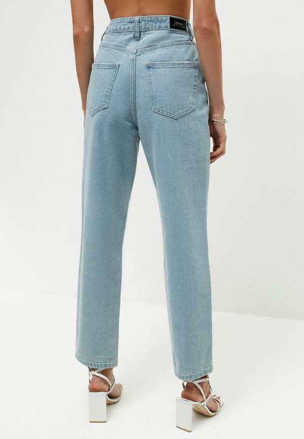 фото Джинсы zarina