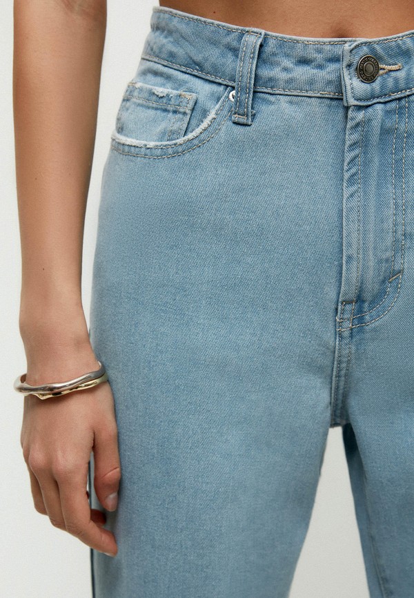 фото Джинсы zarina