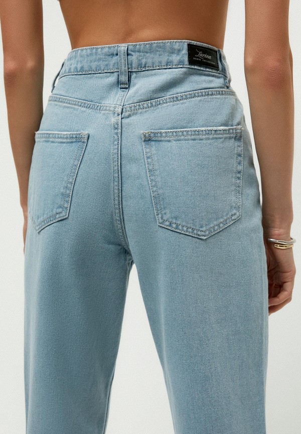 фото Джинсы zarina