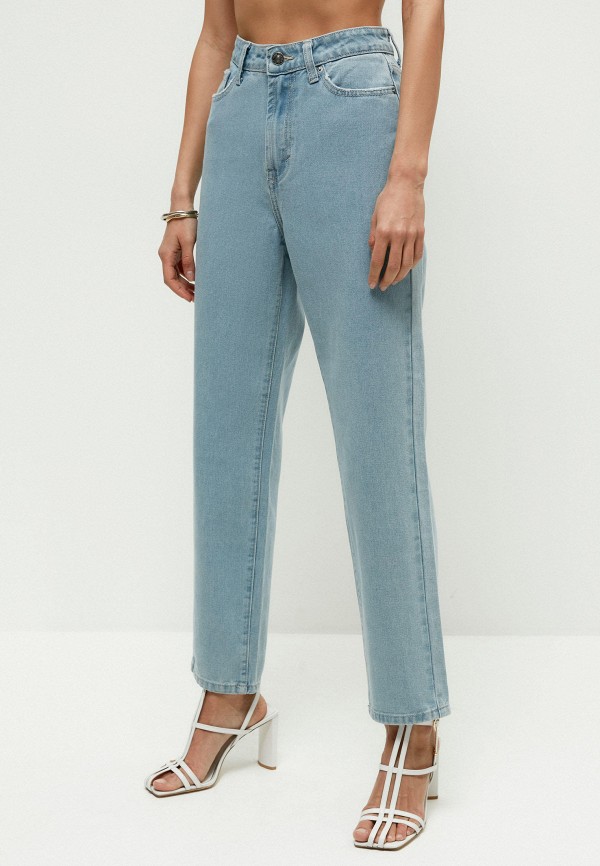 фото Джинсы zarina