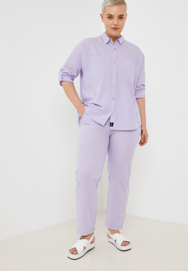 фото Костюм naturel