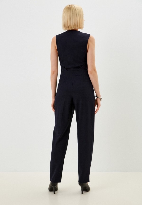 фото Комбинезон silver fish