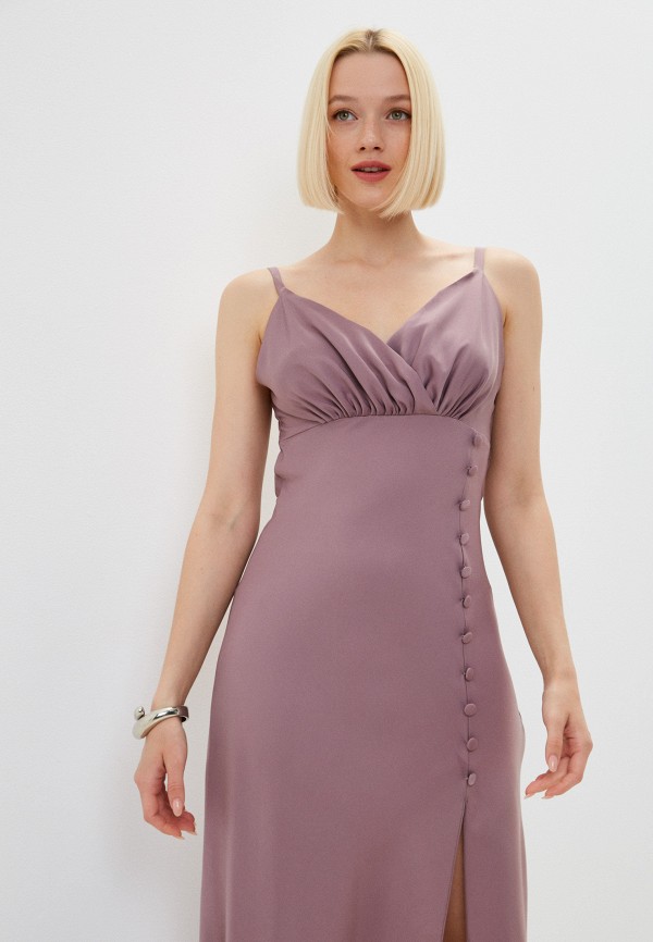 фото Платье silver fish