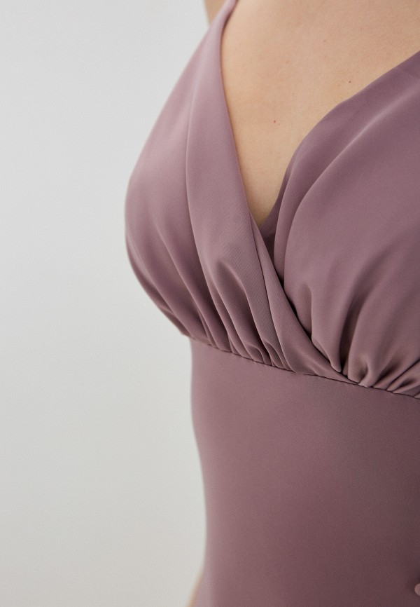 фото Платье silver fish