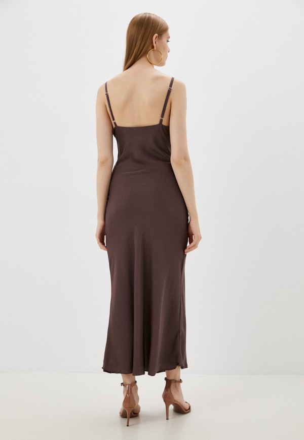 фото Платье silver fish