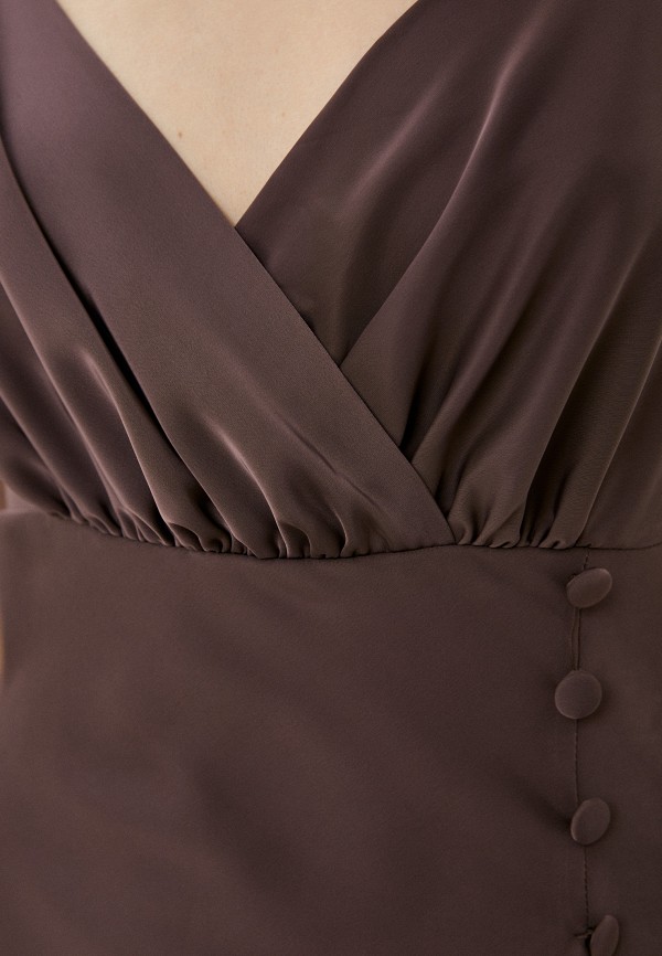 фото Платье silver fish